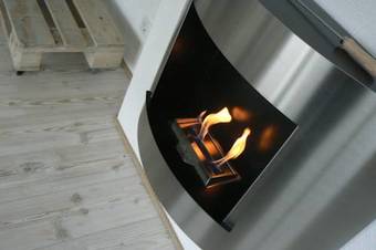 Apartamento Villa Herbstwind In Binz