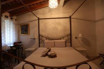La Capilla Hotel Boutique