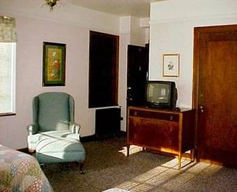 Park Hotel Hot Springs