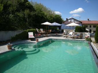 Bed & Breakfast Casa Fonda- Piemonte