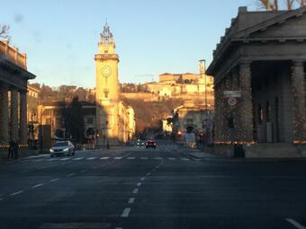 Apartamento La Sacrestia