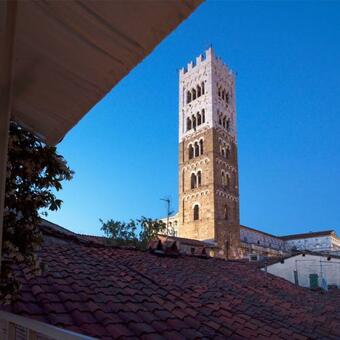 Apartamento Terrazza San Martino