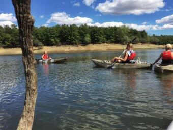 Fattoria Santa Vittoria Apartment Upupa