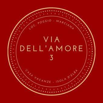 Apartamento Via Dell'amore Tre