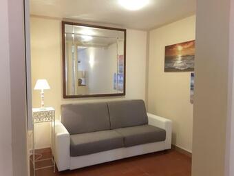 Apartamento Appartamento Poggio Romantico