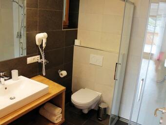 Apartamento Maurerhof