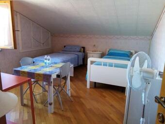 Hostal "la Gardenia" Affittacamere