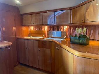 Yacht Night - Uso Esclusivo