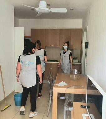 La Matedda - Graziosa Camera Con Bagno, Ingresso Privato, Parcheggio E Spazio Esterno-200m Dalla Rinomata Piscina Naturale