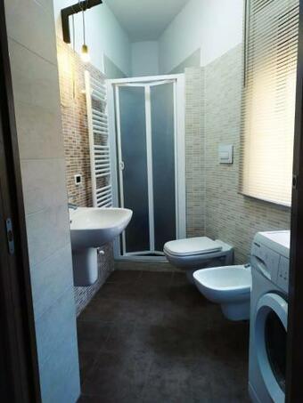 Apartamento Casa Vacanza Torre Del Cupo