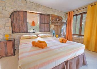 Villa Atjas Tricase Porto