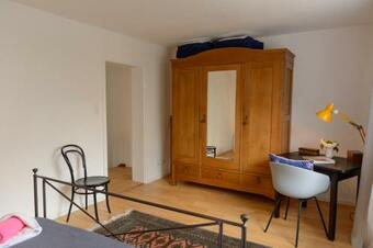 Anna's Siedlungsh�usle