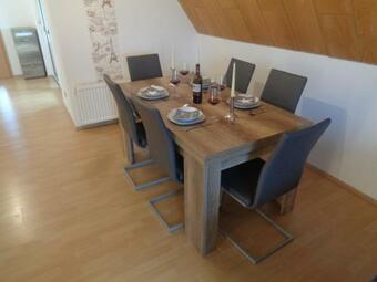 Apartamento Ferienwohnung Kapust