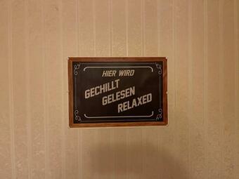 Apartamento Paradies An Der M�hle