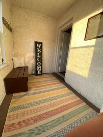 Charming Crater City Craftsman