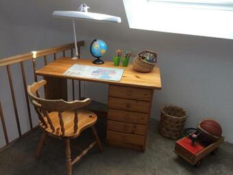 Ferienhaus Hillesheim