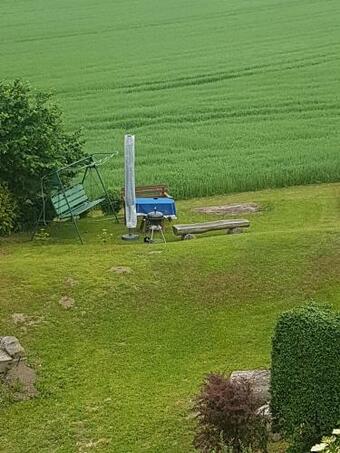 Apartamento Strasse Des Friedens