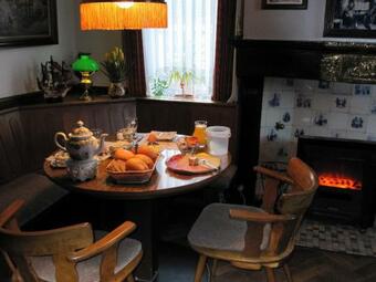 Hostal Gastst�tte Feldkamp