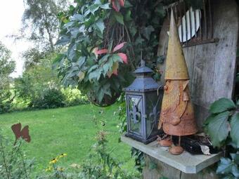 Apartamento Ferienwohnung Nh6