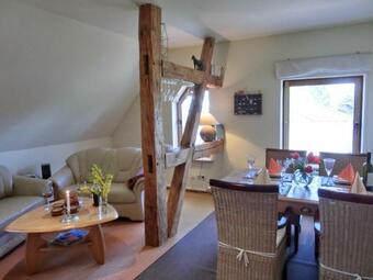 Apartamento Ferienwohnung Nh5