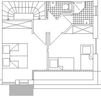 Apartamento Ferienwohnung Nh10