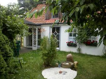 Apartamento Zum Kaffeeh�ndler