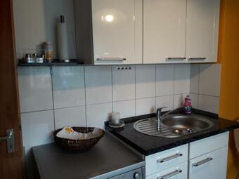 Apartamento Heidehaus Hodenhagen