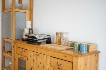 Bed & Breakfast Unterkunft Sch�ne Rh�n