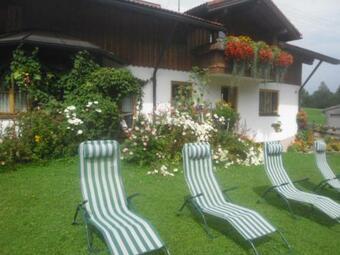 Apartamento Haus Auerhahn