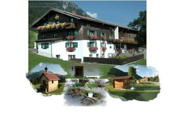 Apartamentos Haus Edelwei�