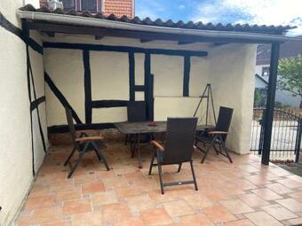 Villa Dornr�schen Hofgeismar