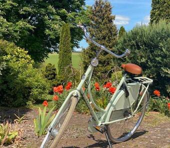 Schlosshotel Gross Koethel