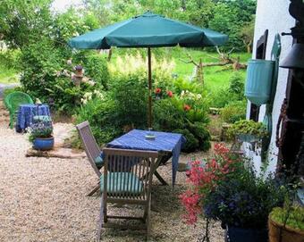 Agroturismo Grash�fle