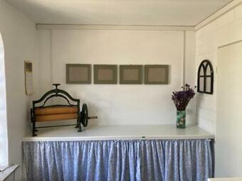 Apartamento Ferienwohnung In Der Natur