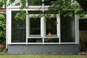 Gem�tliches Gro�z�giges Apartment