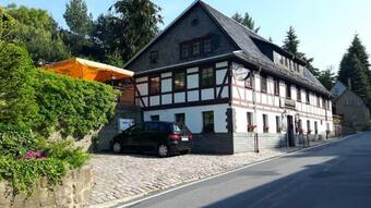 Posada Meschkes Gasthaus Pension