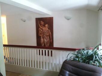 Hostal Gesundheitshaus Hohnstein