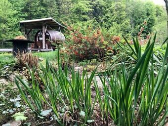 Schlummerfass An Der Bockm�hle