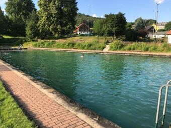 Kletterh�tte S�chsische Schweiz