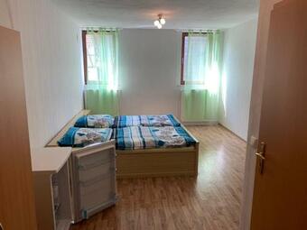 Hostal Holzh�user Stube