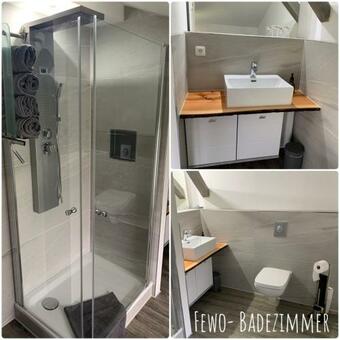 Apartamento Fewo Hoppegarten