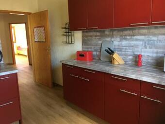 Apartamento Feriendomizil Nr. 3