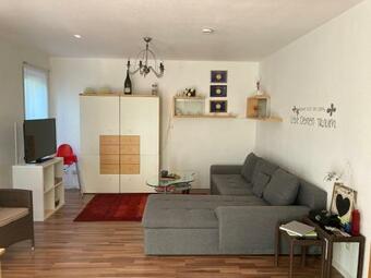 Apartamento Ferienwohnung Happiness