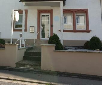 Apartamento Ferienwohnung Steiner