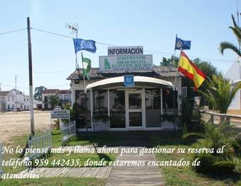Hotel Puente Del Rey Alojamientos Rocio Do�ana