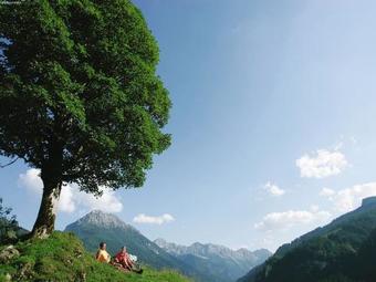 Apartamento Talblick