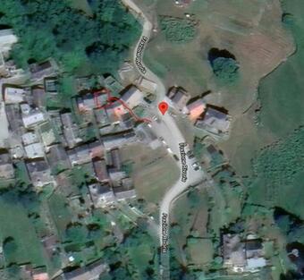 Rustica Olga Frazione Rivoria 11.bis