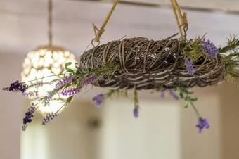 Il Colle Sulla Flaminia