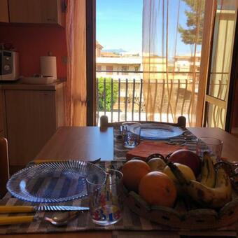 Apartamento Panorama Beach House