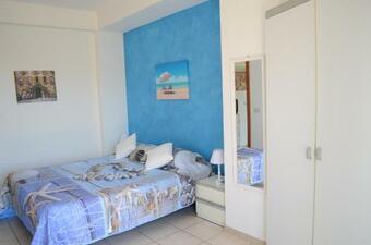 Apartamento Sant'anna Beach House